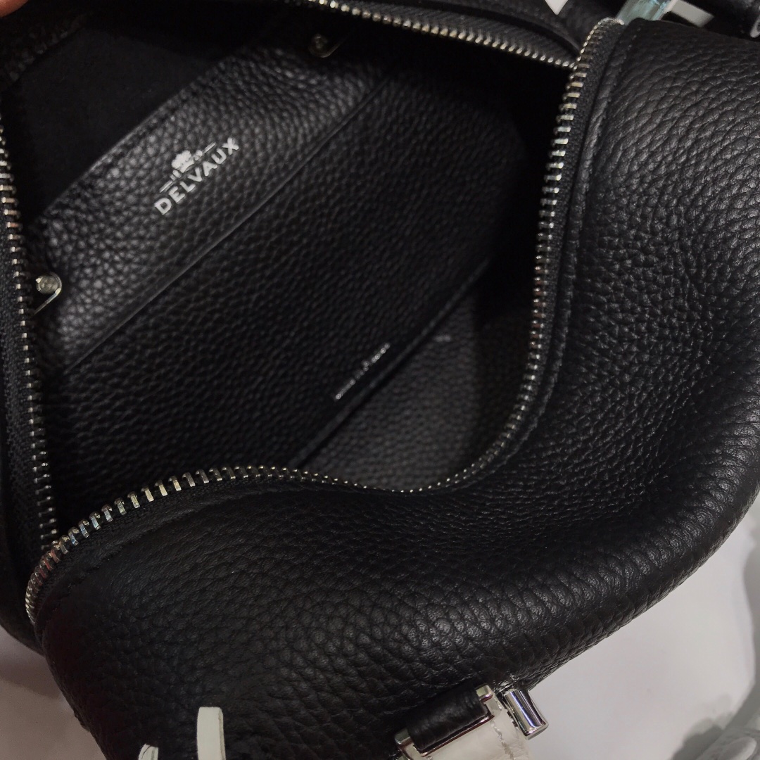 델보 쿨 박스백